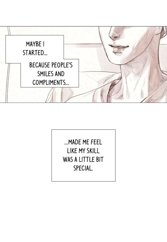 Mystery – Manga Chapter 11 - page 56