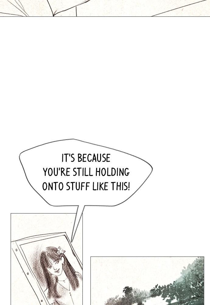 Mystery – Manga Chapter 11 - page 72