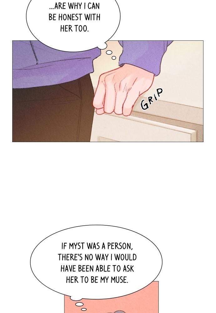 Mystery – Manga Chapter 11 - page 9