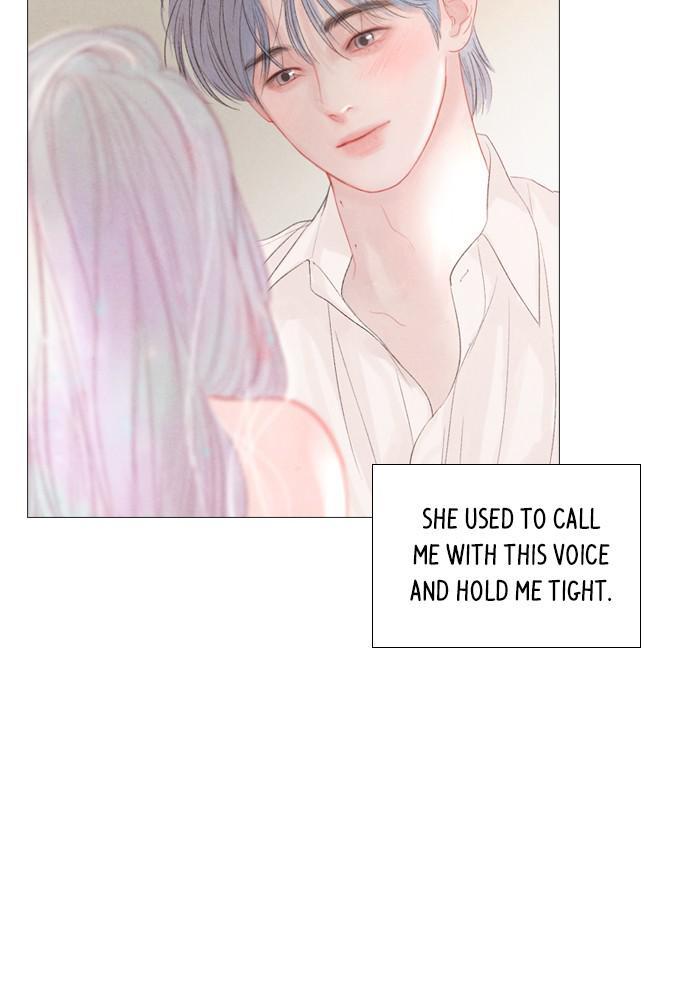 Mystery – Manga Chapter 92 - page 21