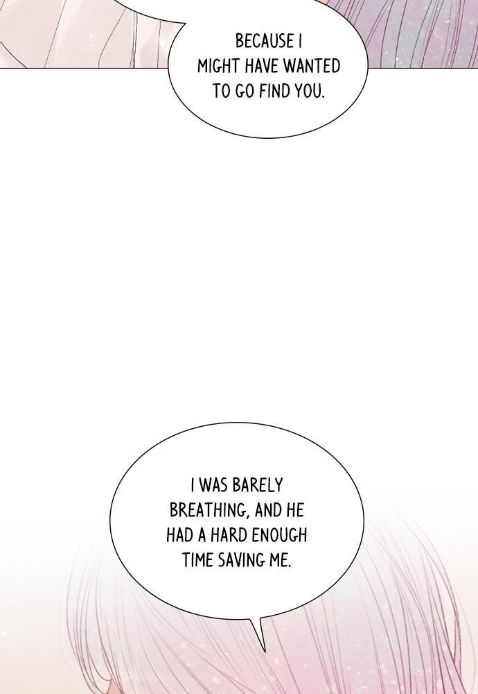 Mystery – Manga Chapter 92 - page 41