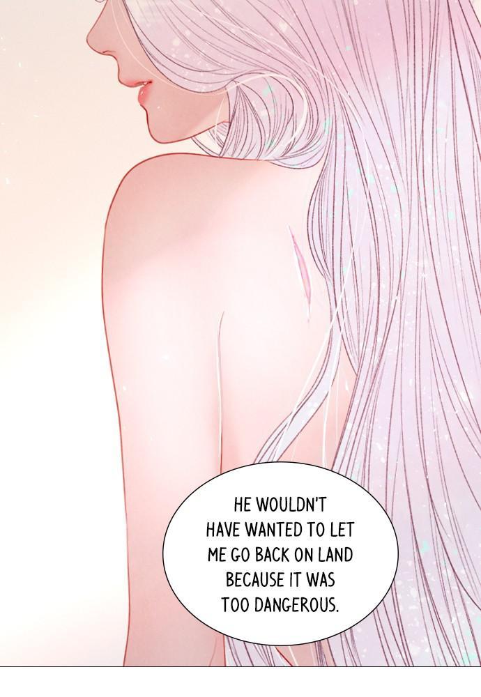 Mystery – Manga Chapter 92 - page 42