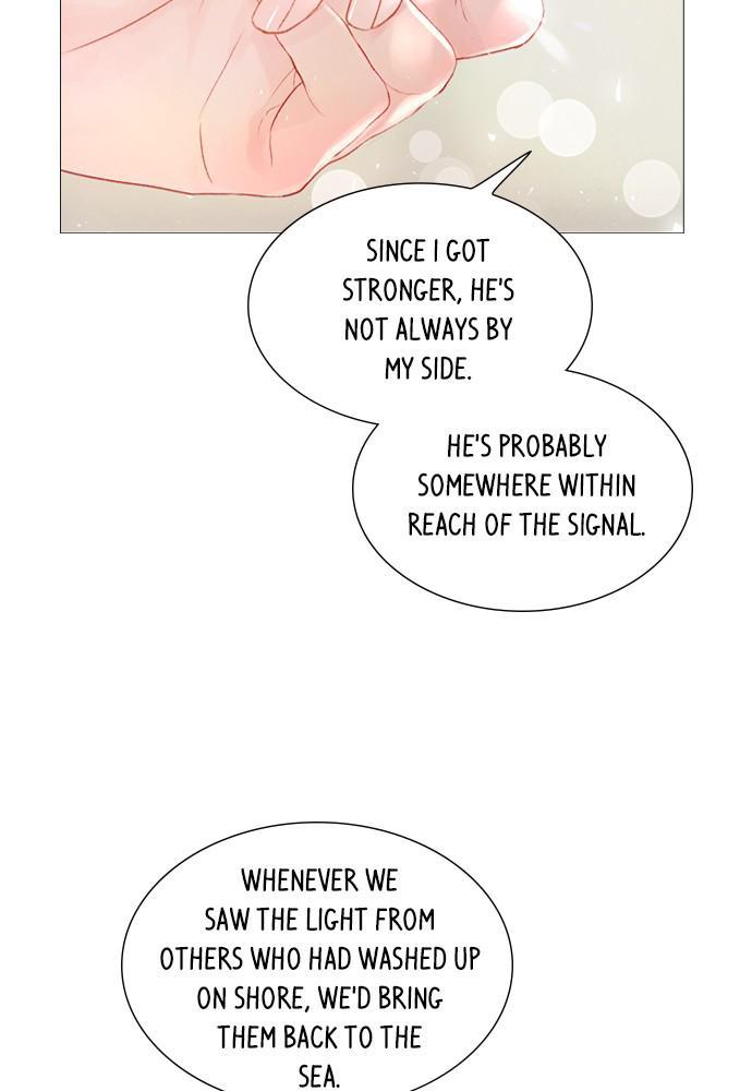 Mystery – Manga Chapter 92 - page 46