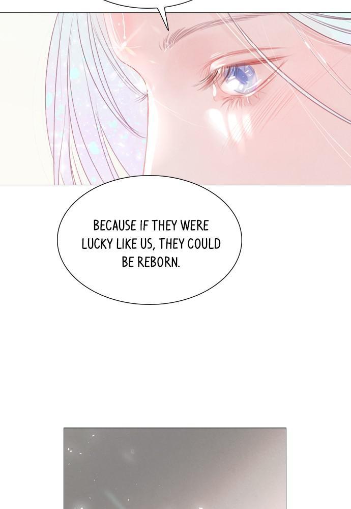 Mystery – Manga Chapter 92 - page 47