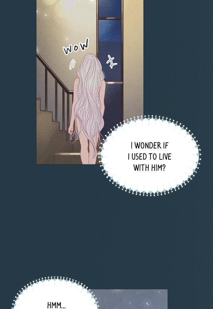 Mystery – Manga Chapter 92 - page 68