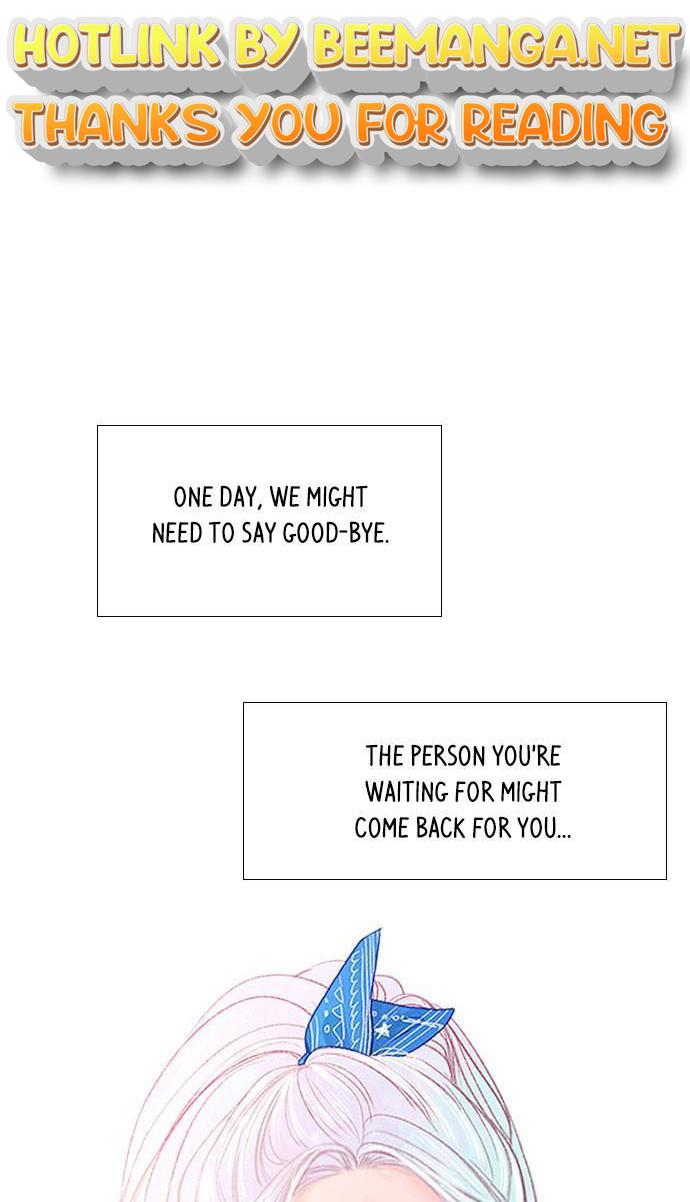 Mystery – Manga Chapter 12 - page 1
