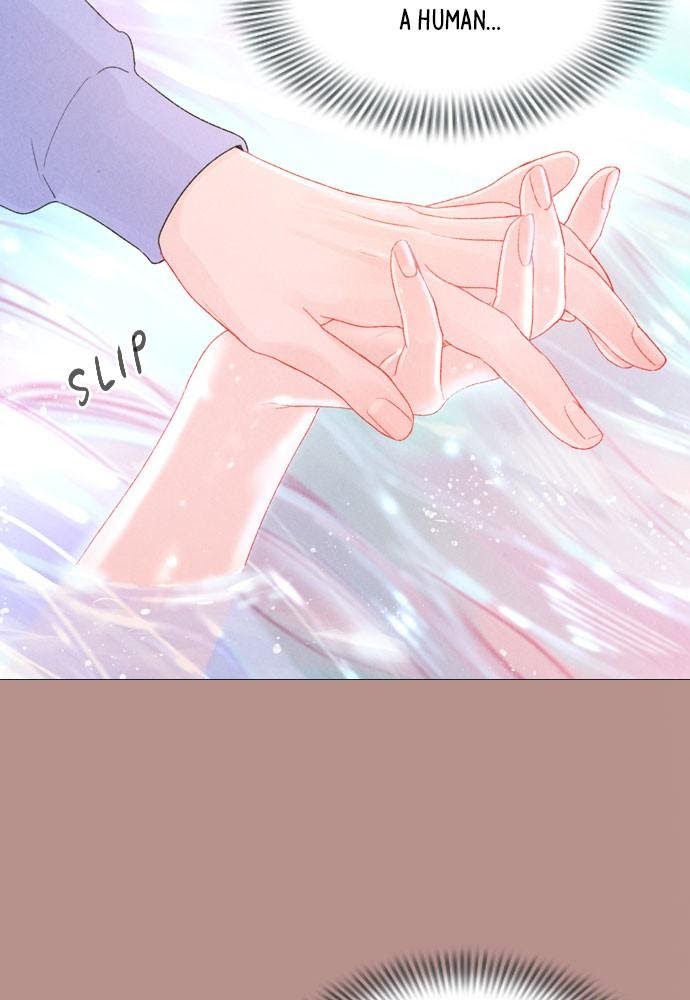 Mystery – Manga Chapter 12 - page 21
