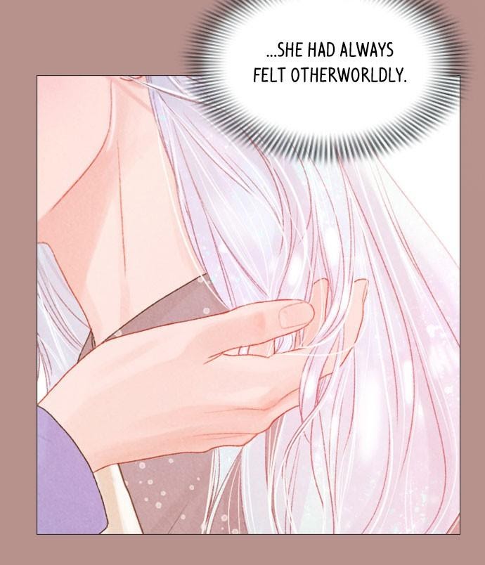 Mystery – Manga Chapter 12 - page 22