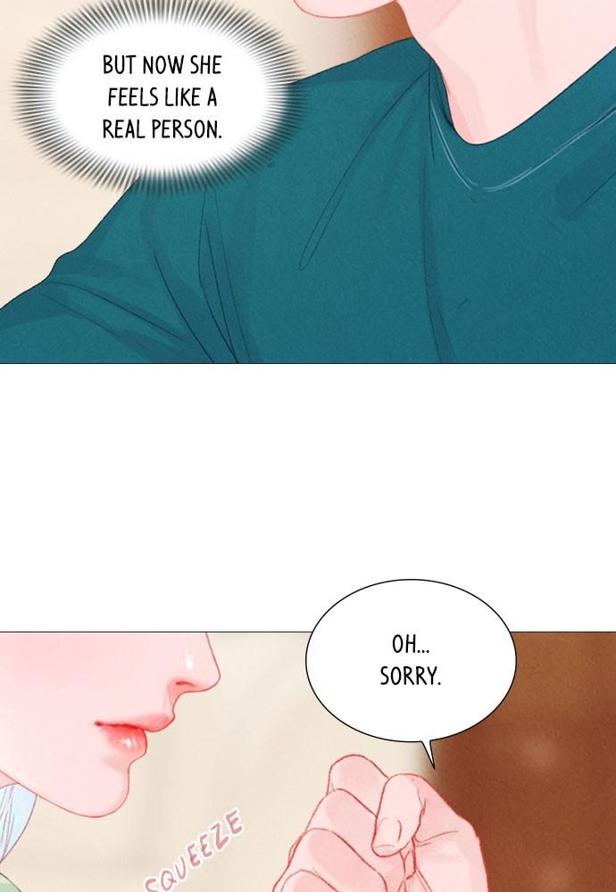 Mystery – Manga Chapter 12 - page 24