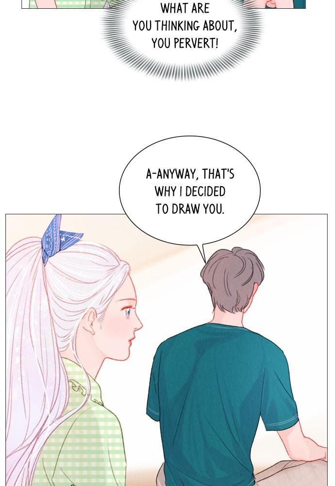 Mystery – Manga Chapter 12 - page 26