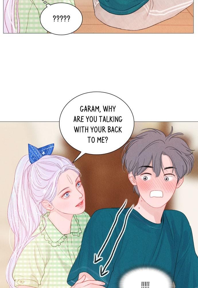 Mystery – Manga Chapter 12 - page 27
