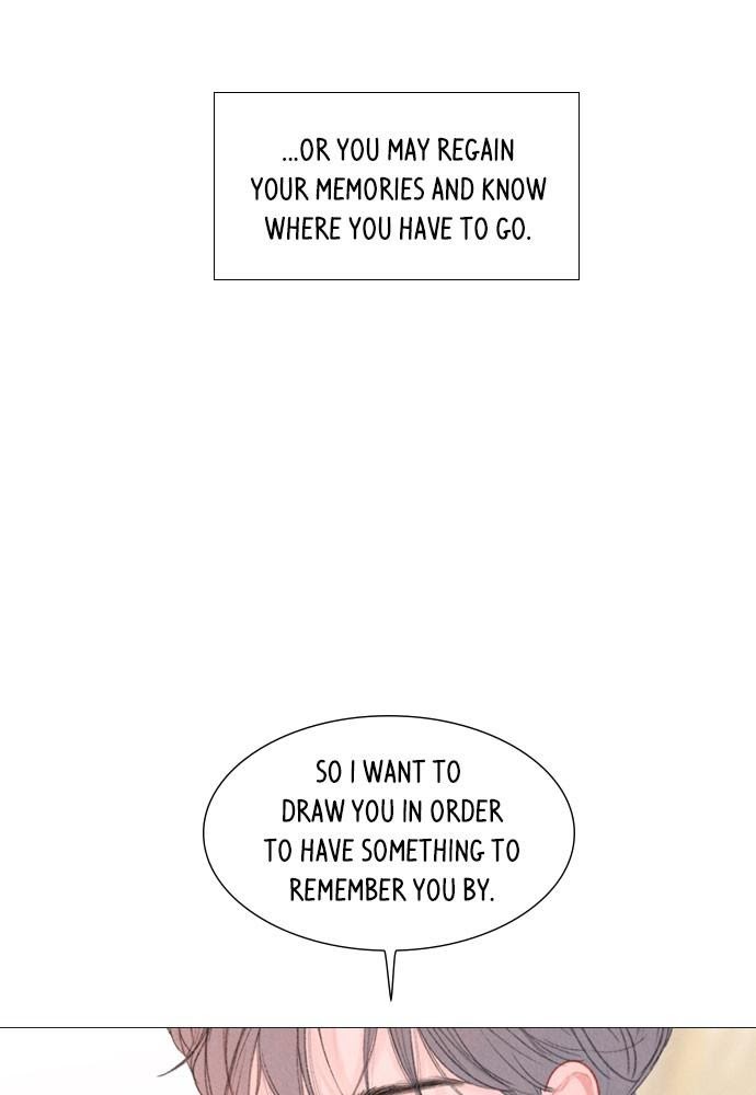 Mystery – Manga Chapter 12 - page 3