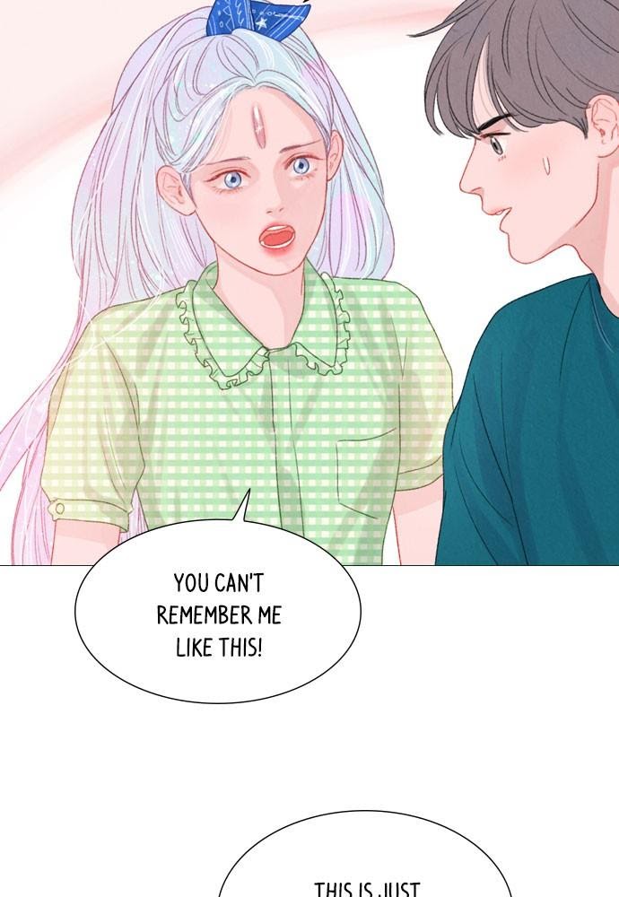 Mystery – Manga Chapter 12 - page 31