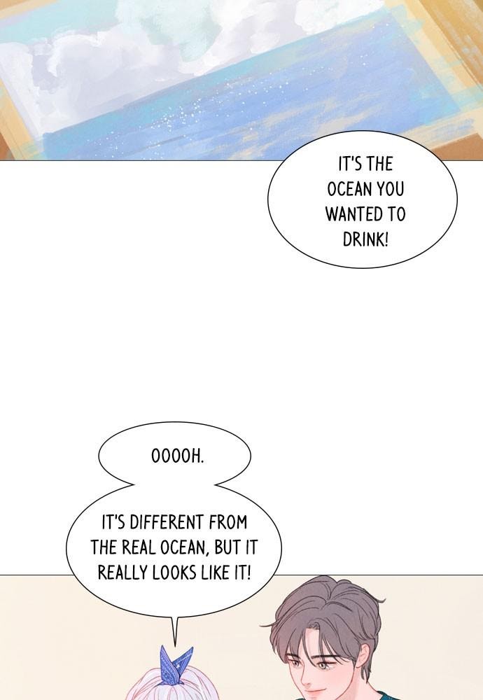 Mystery – Manga Chapter 12 - page 36