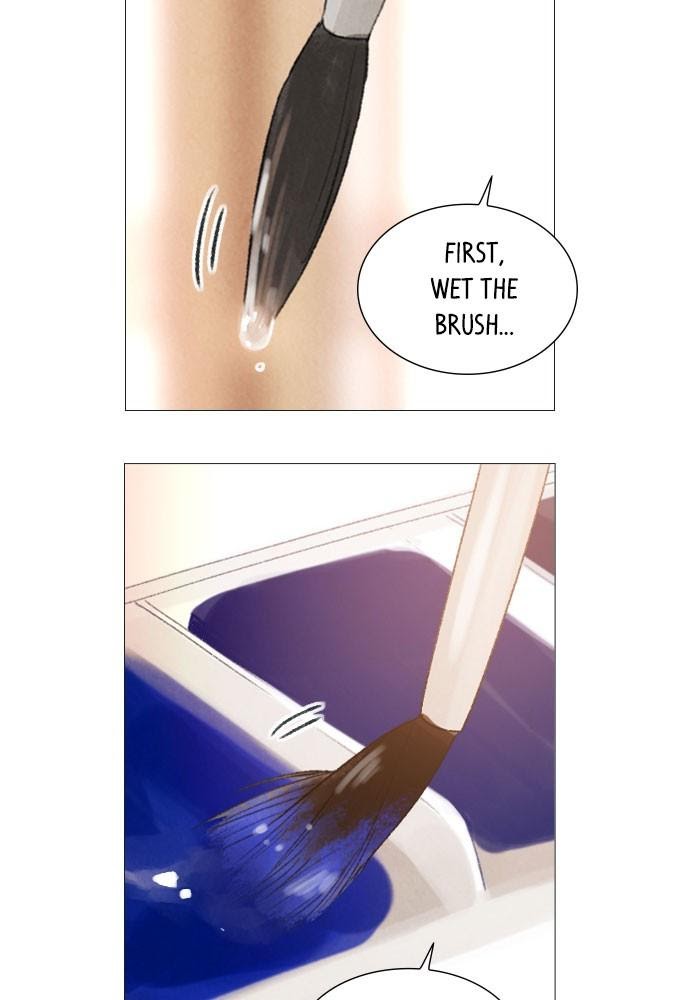 Mystery – Manga Chapter 12 - page 38