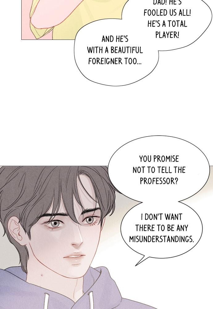 Mystery – Manga Chapter 12 - page 62
