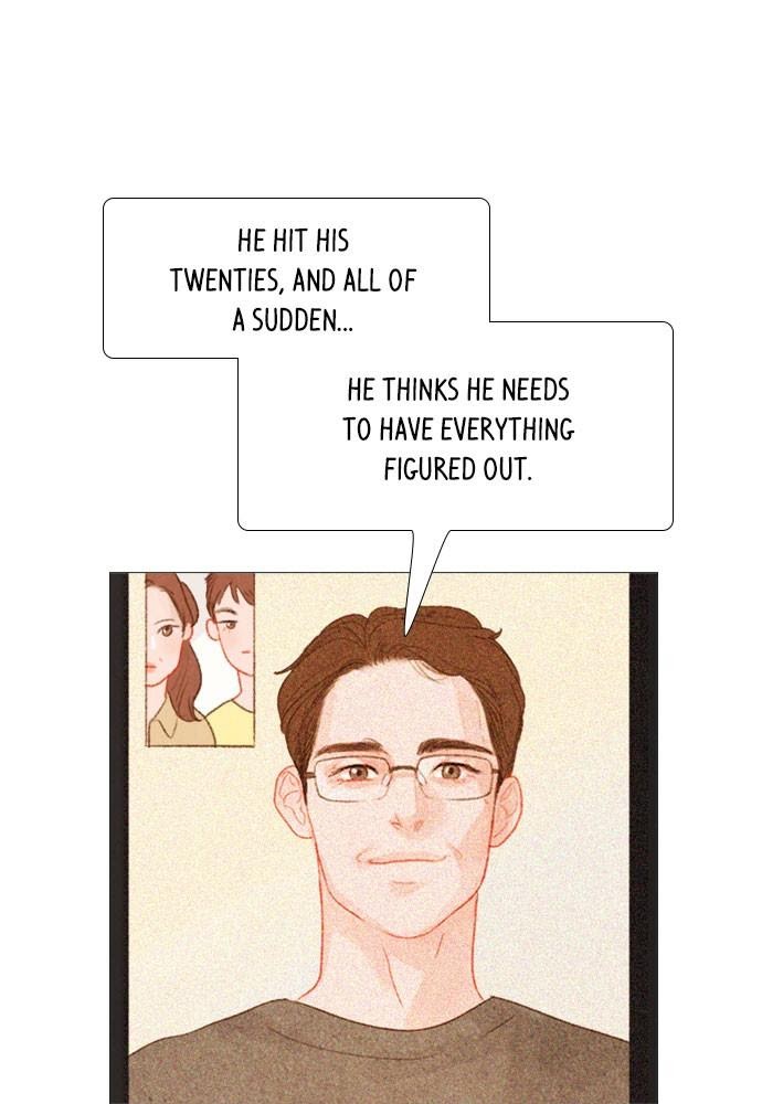 Mystery – Manga Chapter 12 - page 68