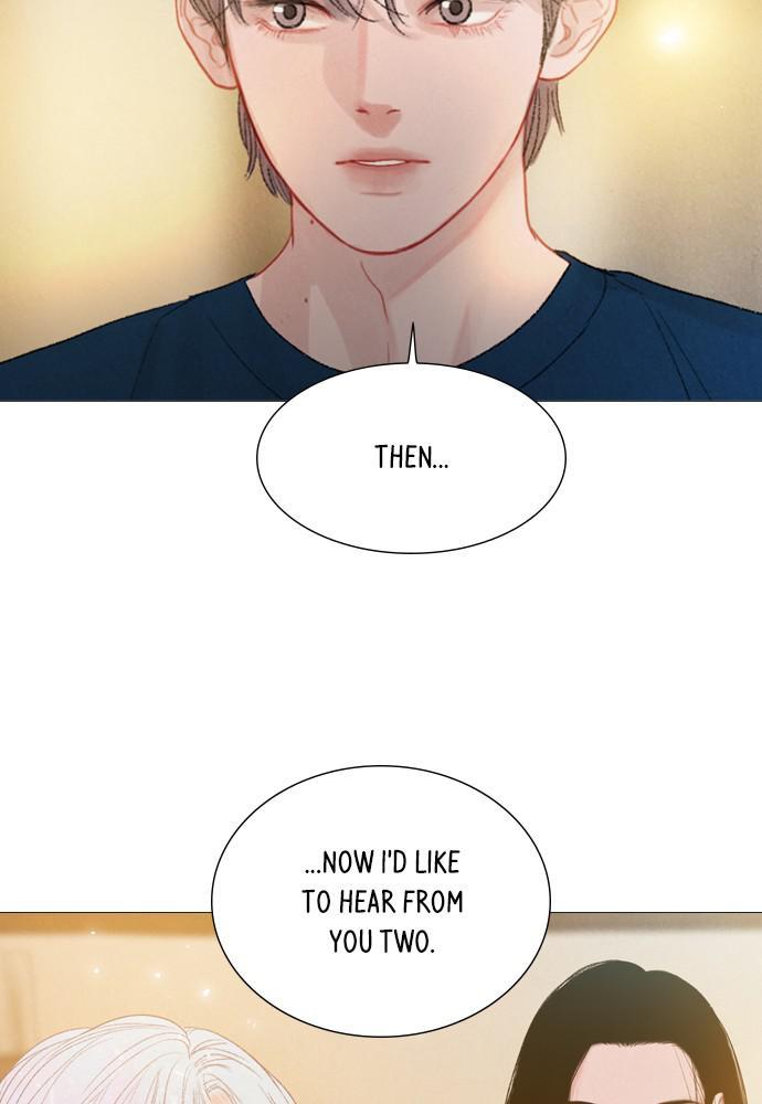 Mystery – Manga Chapter 72 - page 18