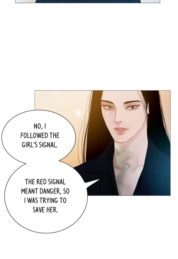 Mystery – Manga Chapter 72 - page 21