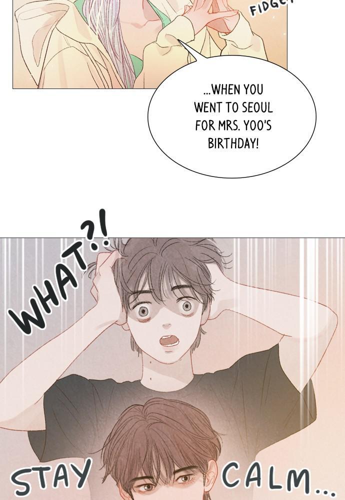 Mystery – Manga Chapter 72 - page 24