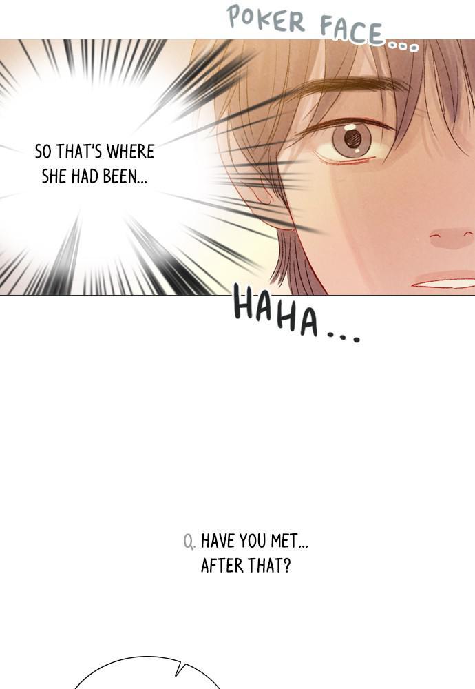 Mystery – Manga Chapter 72 - page 26