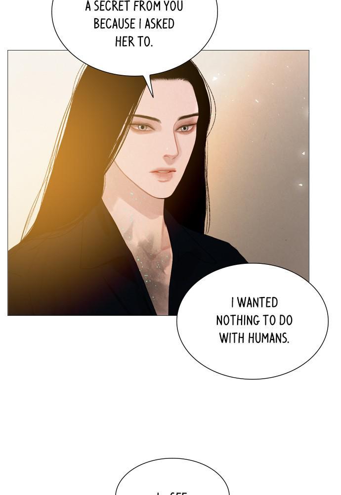 Mystery – Manga Chapter 72 - page 29