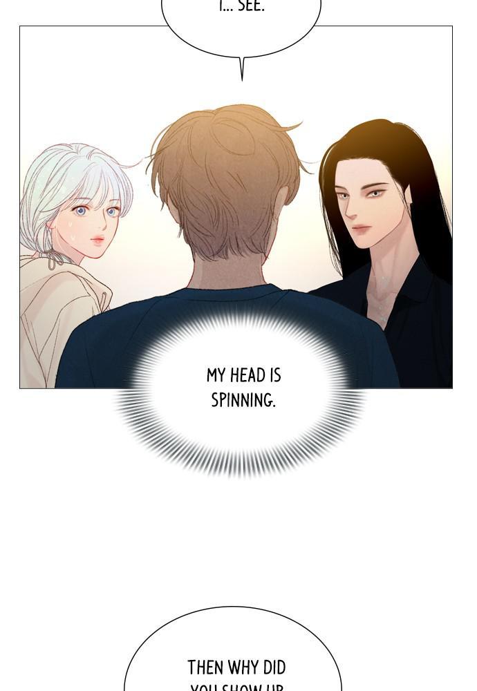 Mystery – Manga Chapter 72 - page 30
