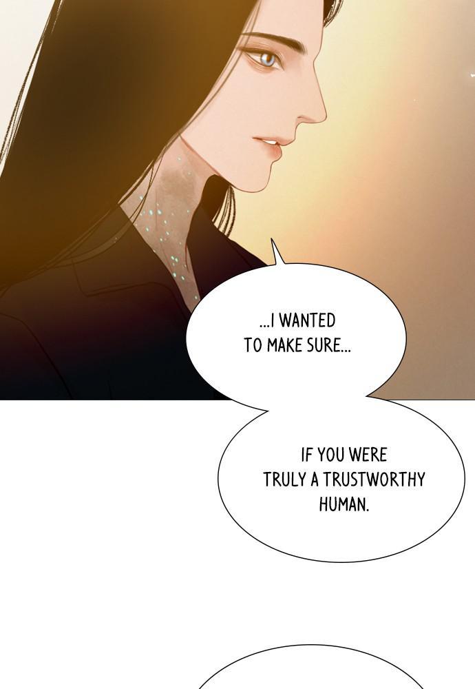 Mystery – Manga Chapter 72 - page 43