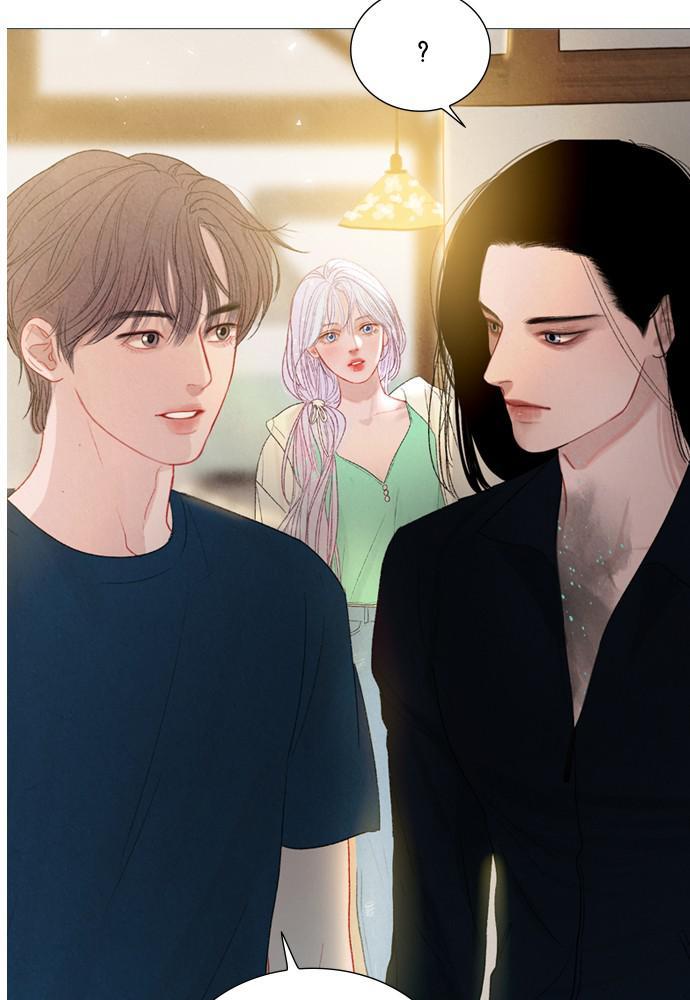 Mystery – Manga Chapter 72 - page 49
