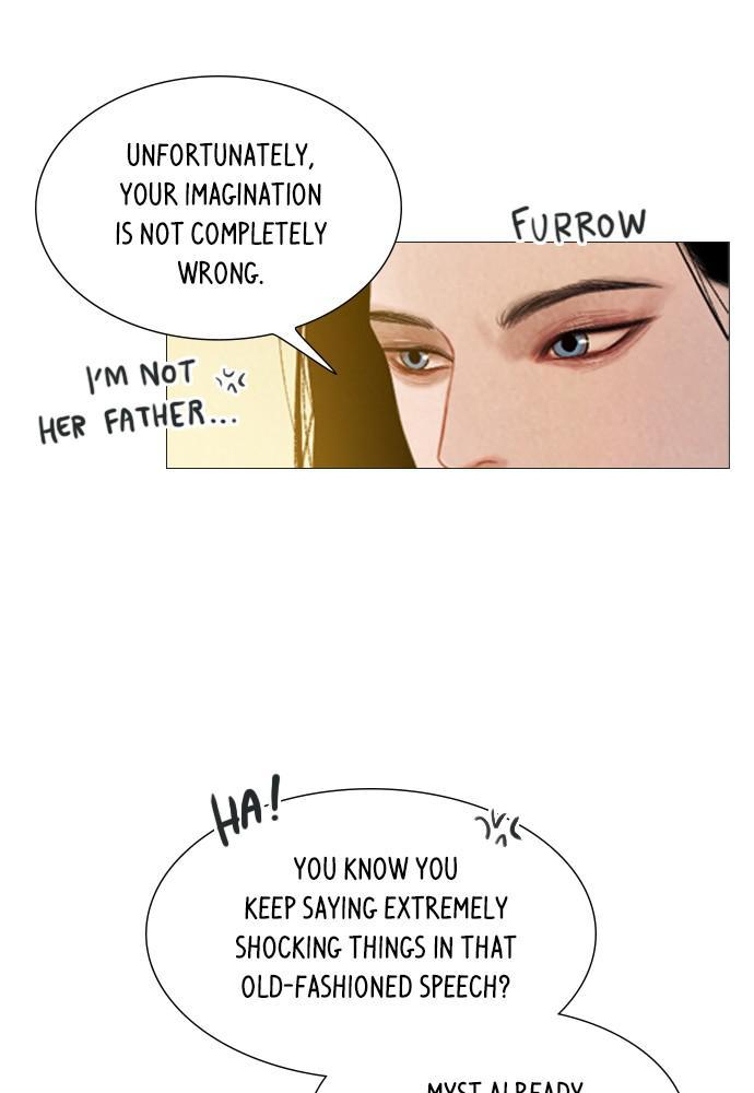Mystery – Manga Chapter 72 - page 55