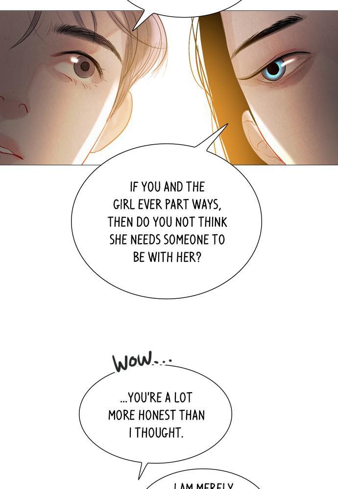 Mystery – Manga Chapter 72 - page 59