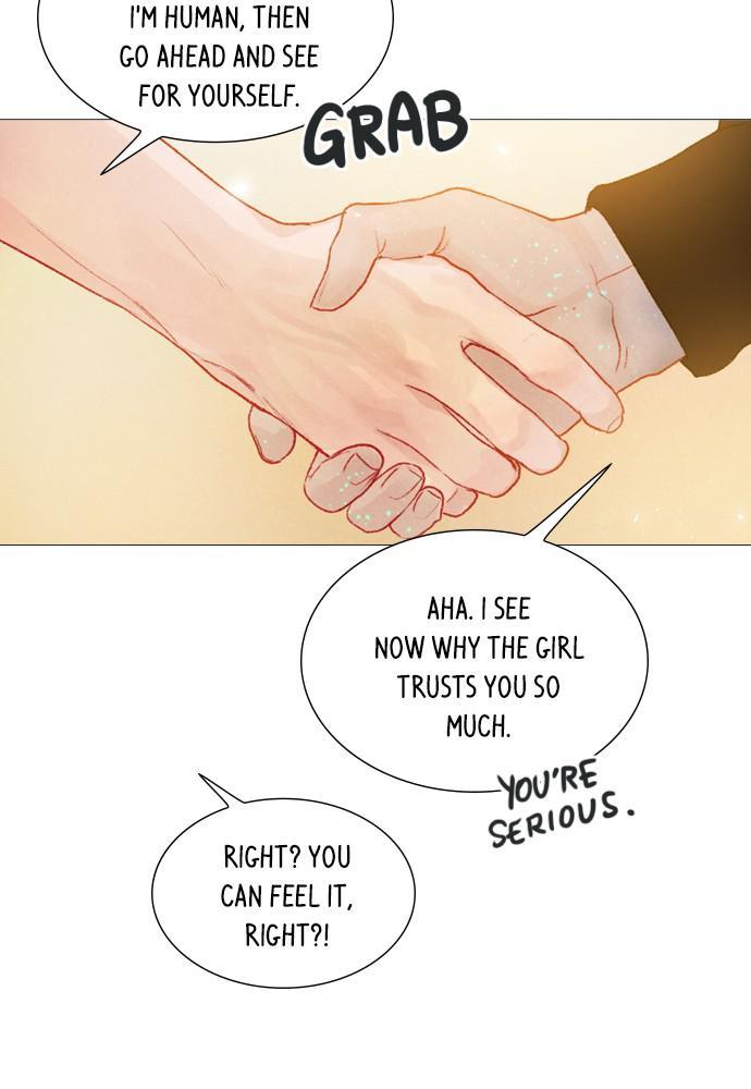 Mystery – Manga Chapter 72 - page 61