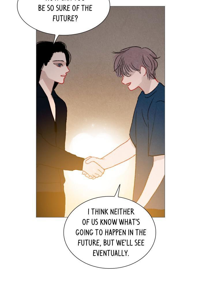 Mystery – Manga Chapter 72 - page 63