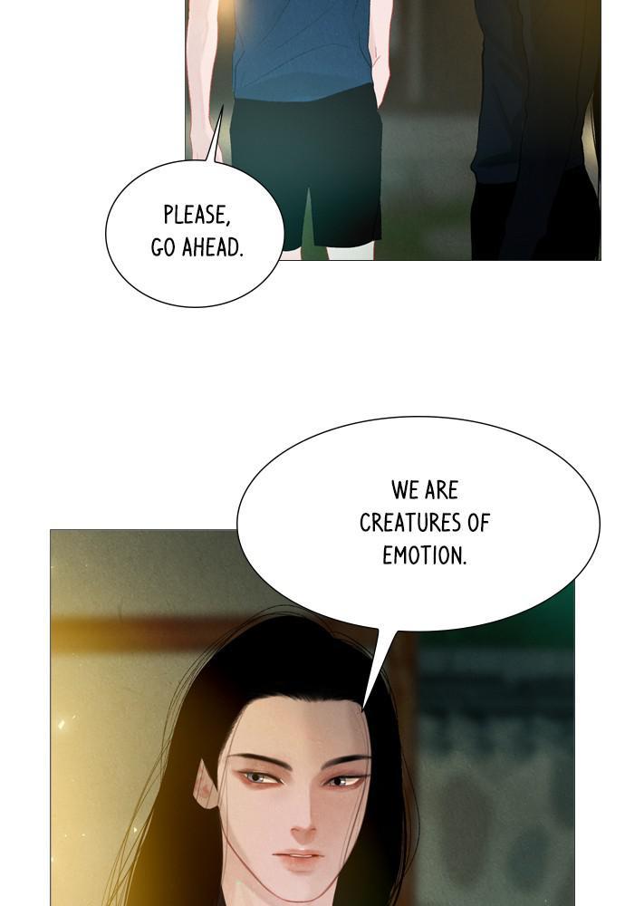 Mystery – Manga Chapter 72 - page 68