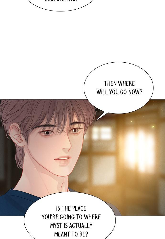 Mystery – Manga Chapter 72 - page 74