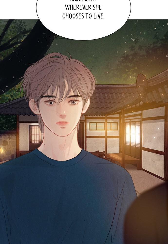 Mystery – Manga Chapter 72 - page 77