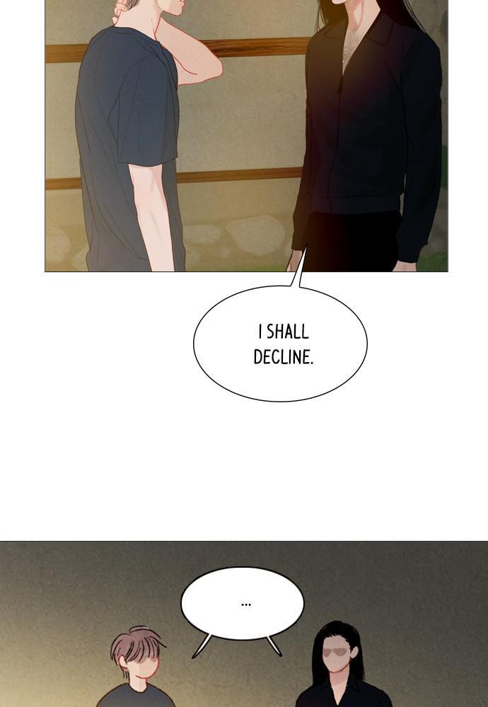 Mystery – Manga Chapter 72 - page 80
