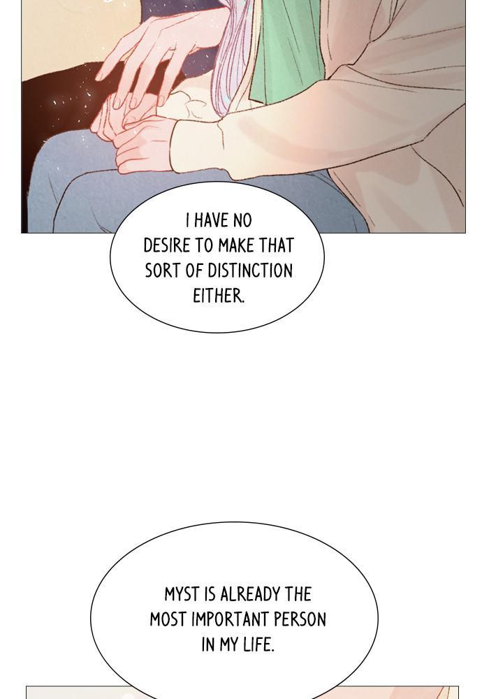 Mystery – Manga Chapter 72 - page 9