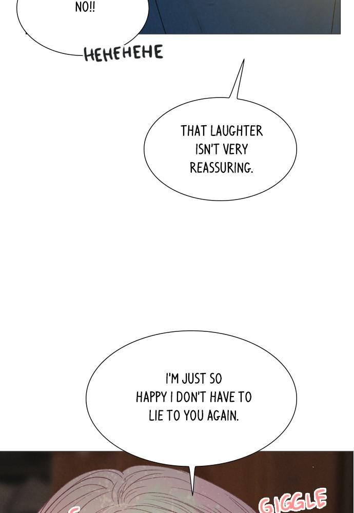Mystery – Manga Chapter 72 - page 92