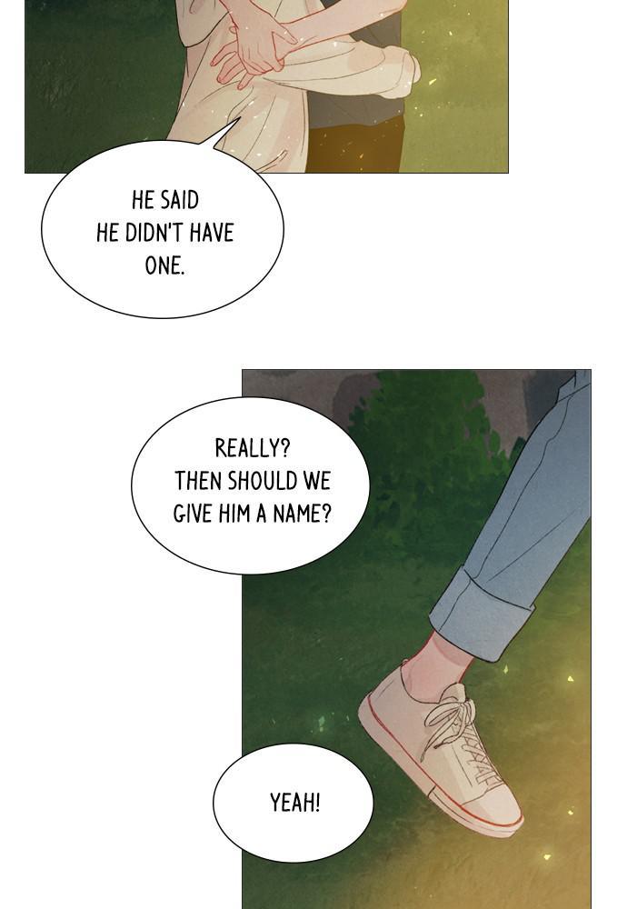 Mystery – Manga Chapter 72 - page 98