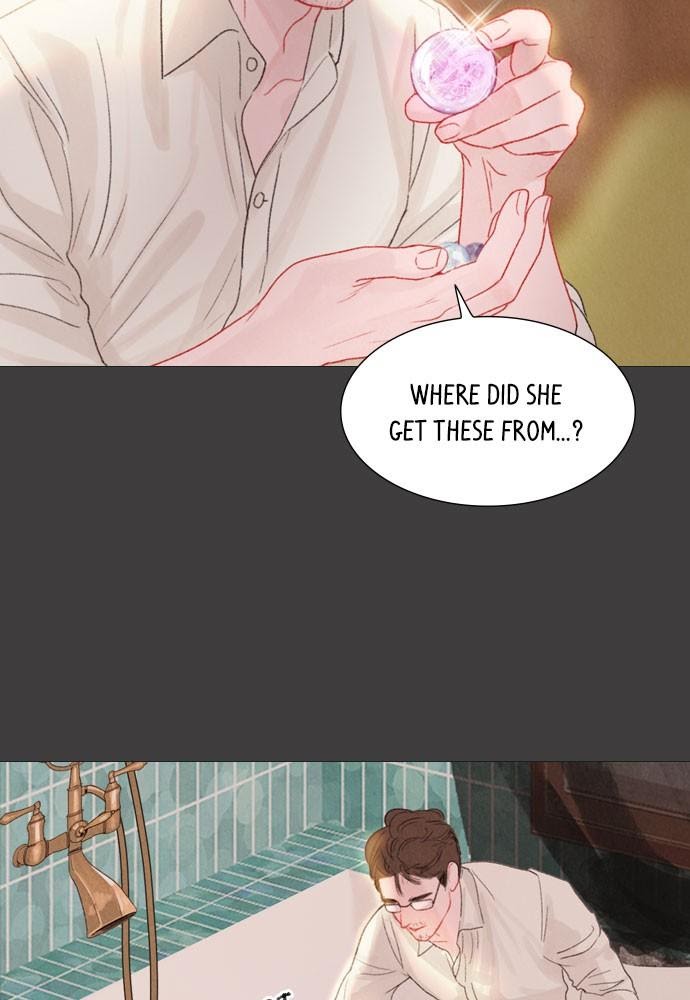 Mystery – Manga Chapter 13 - page 15