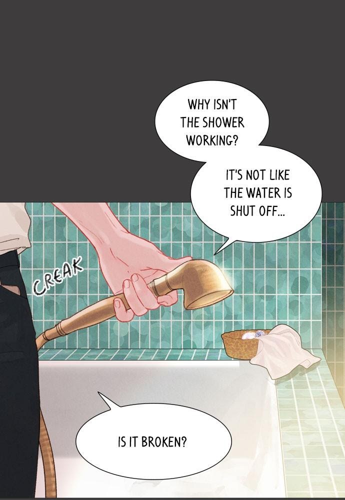 Mystery – Manga Chapter 13 - page 18