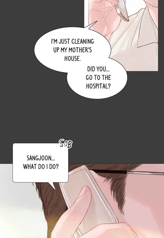 Mystery – Manga Chapter 13 - page 21