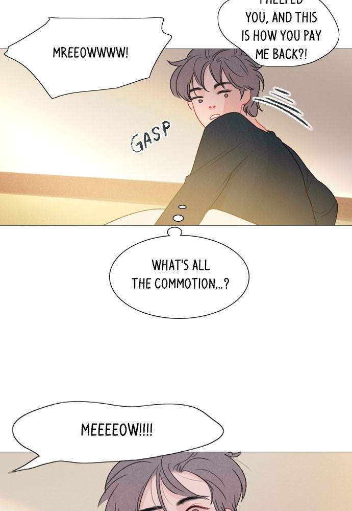 Mystery – Manga Chapter 13 - page 30