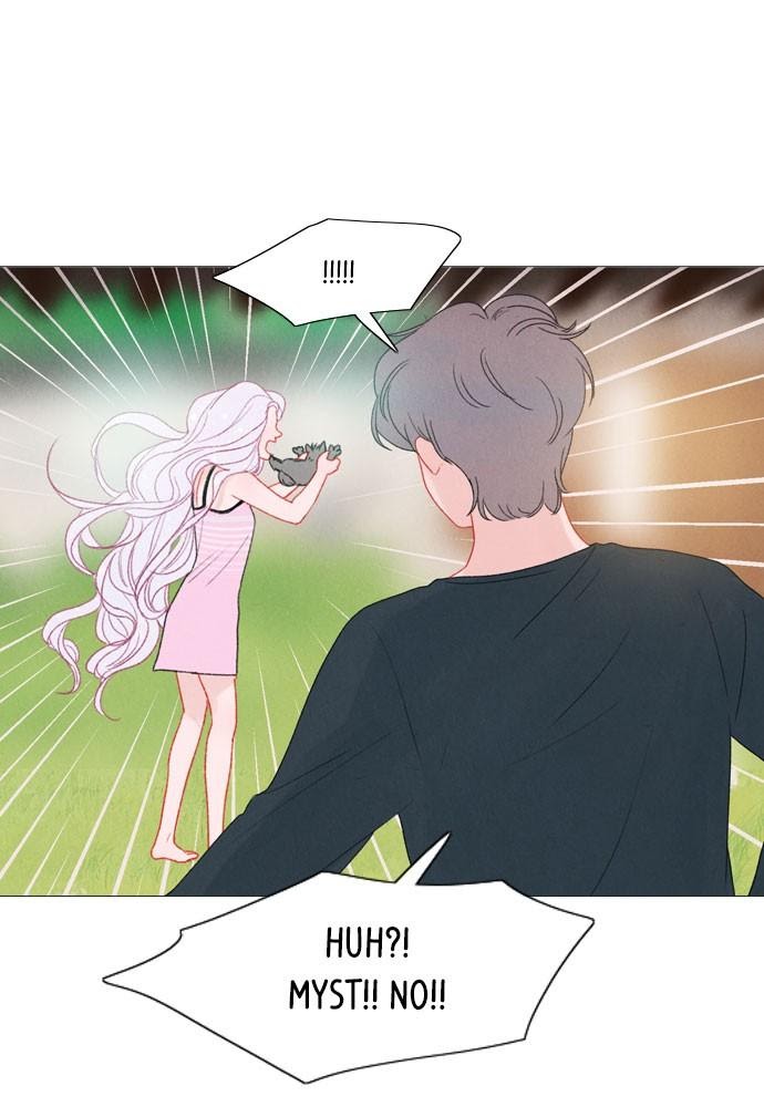 Mystery – Manga Chapter 13 - page 33