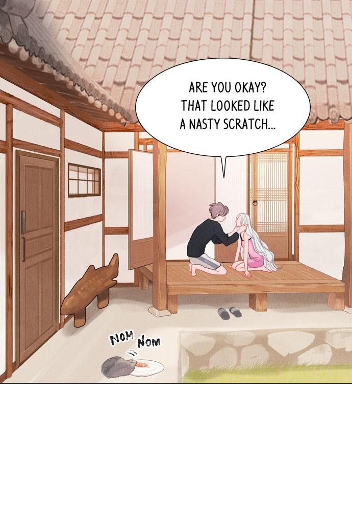 Mystery – Manga Chapter 13 - page 39