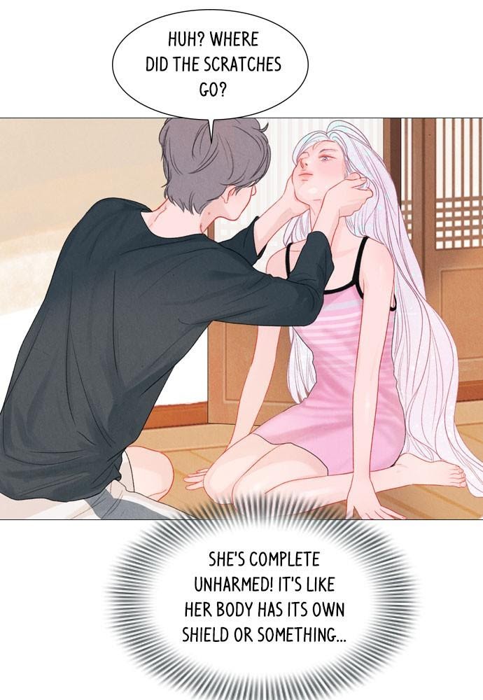Mystery – Manga Chapter 13 - page 40