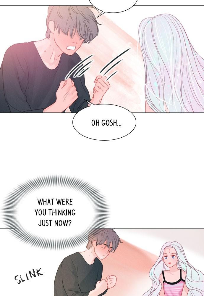 Mystery – Manga Chapter 13 - page 42
