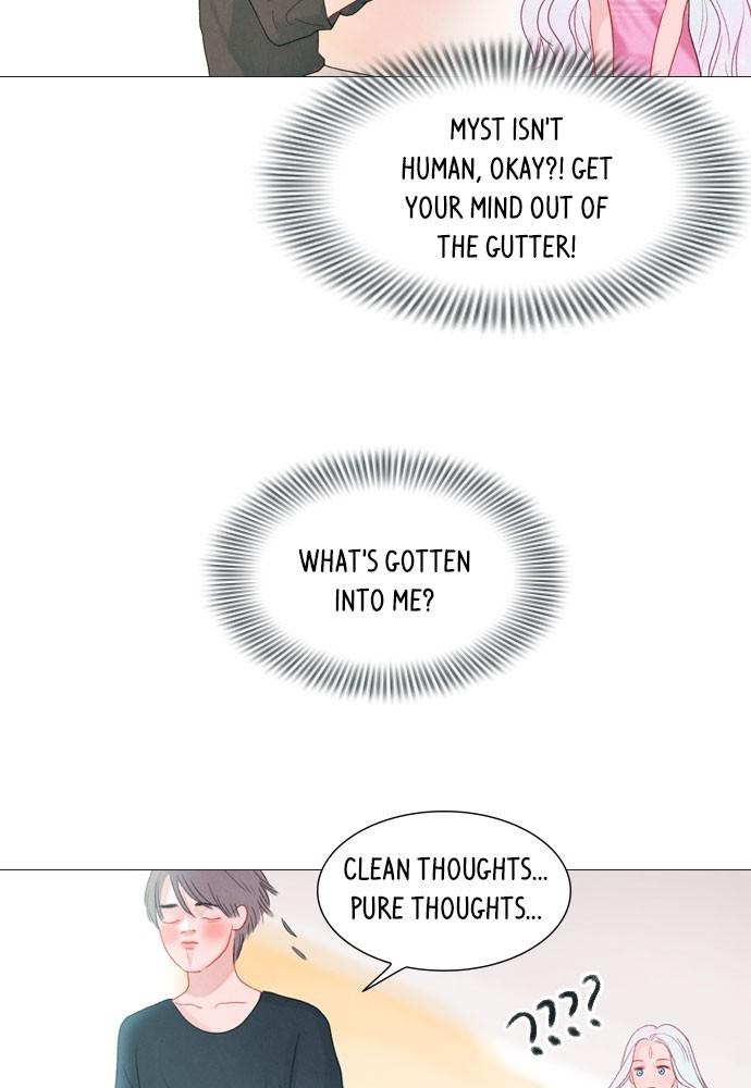 Mystery – Manga Chapter 13 - page 43