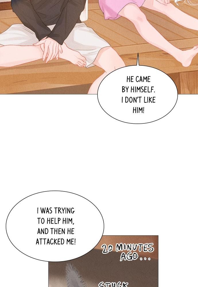 Mystery – Manga Chapter 13 - page 46